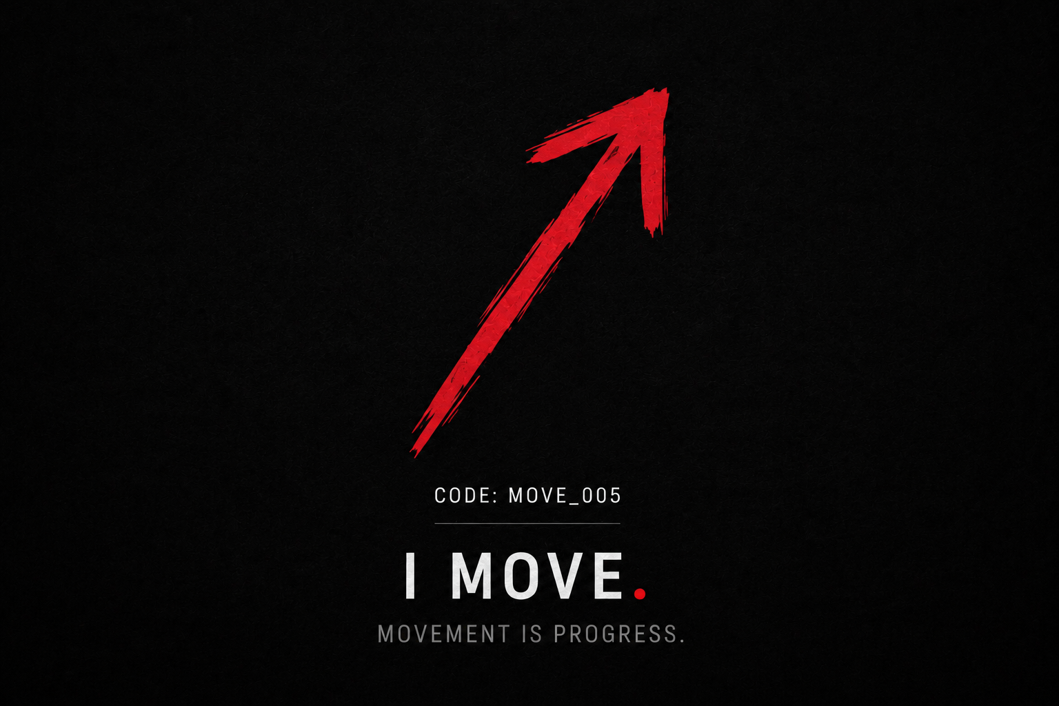 I MOVE