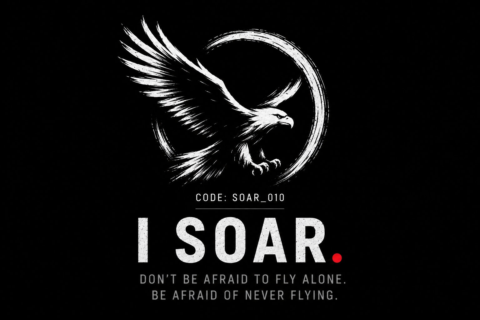 I SOAR