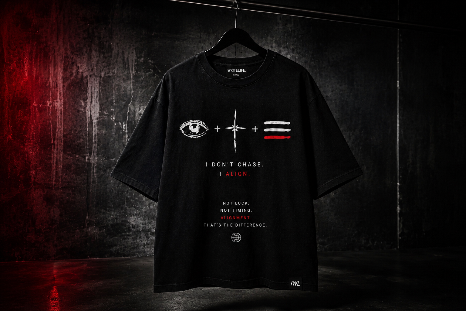 Alignment Tee