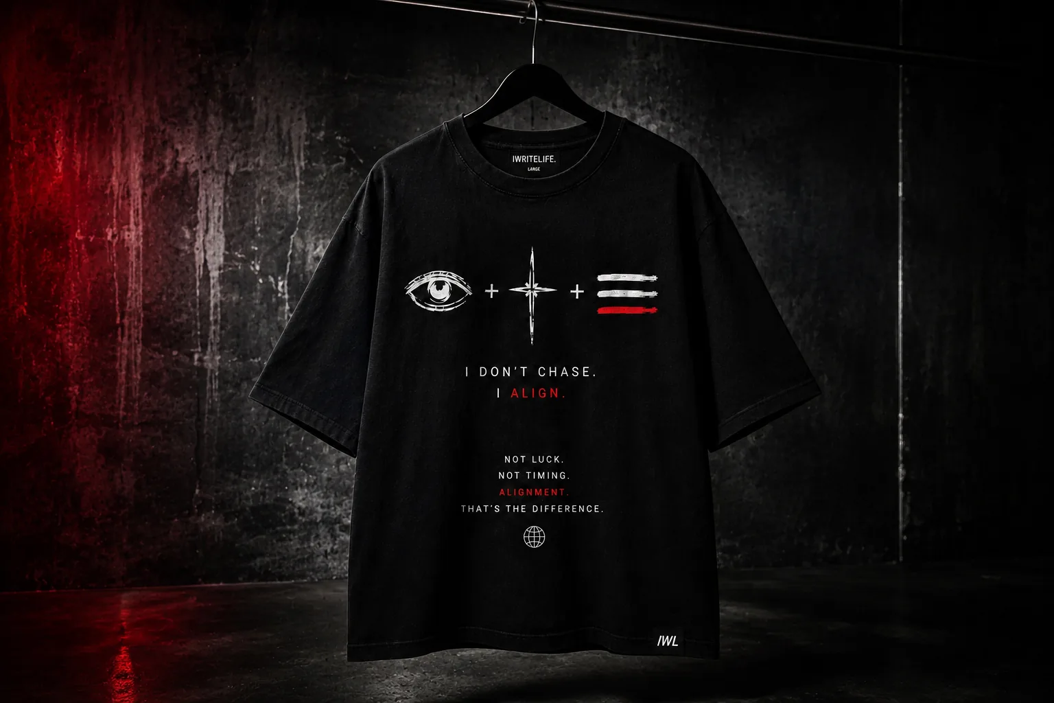 Alignment Tee